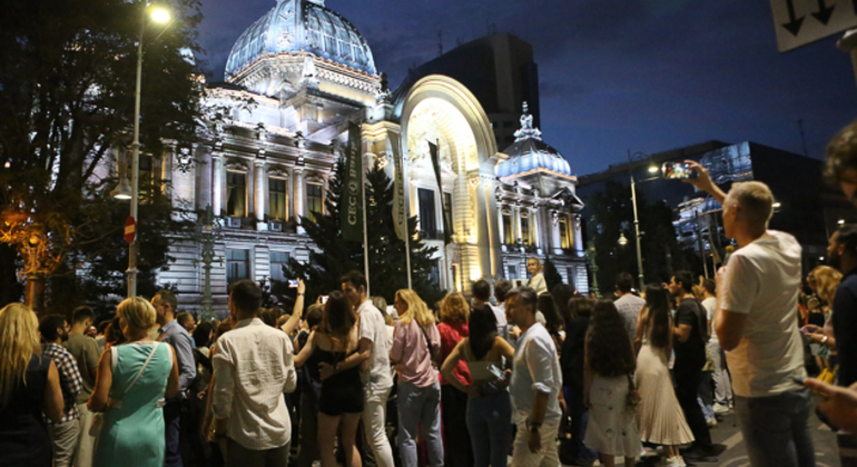 Bucharest Tour: Communist History & Hidden Gems Romania &mdash; #12