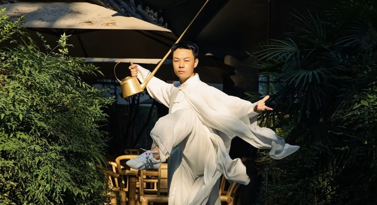 Kostenlose Stadtführung durch Chengdu: Entdecken Sie das historische Herz und die Seele der Stadt China &mdash; #5