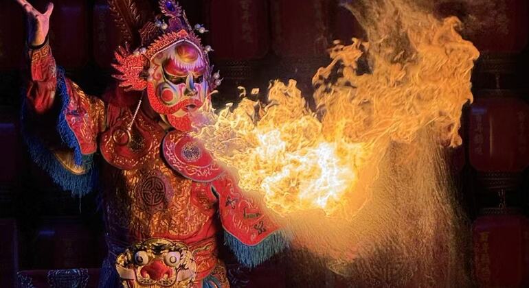 Kostenlose Stadtführung durch Chengdu: Entdecken Sie das historische Herz und die Seele der Stadt China &mdash; #6