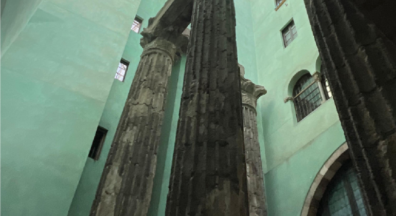 Barcelona Deep Dive - the Best Tour in Town Spain &mdash; #3