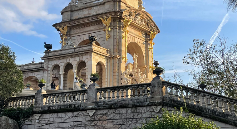 Barcelona Deep Dive - the Best Tour in Town Spain &mdash; #5