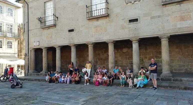 Free Tour of Braga: La Rojigualda Portugal &mdash; #6