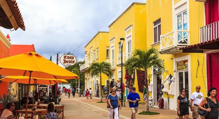 Paseo por el centro de Cozumel: Experiencia en una destilería de ron y ginebra México &mdash; #18