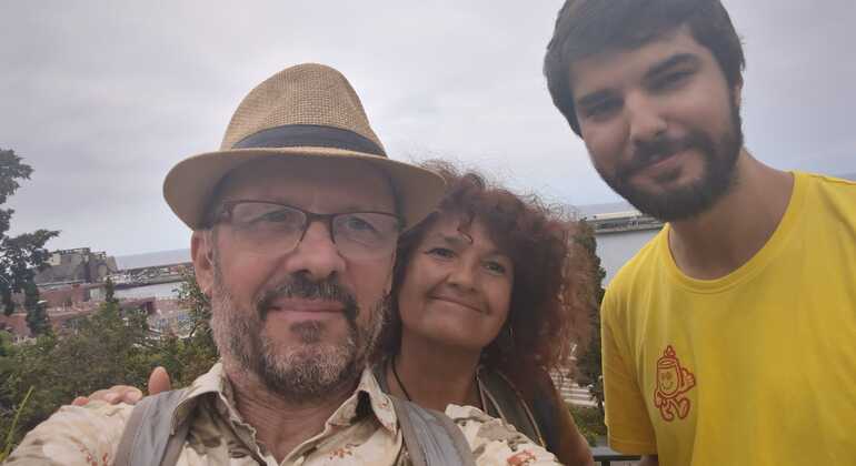 Funchal Free Walking Tour: History & Culture  Portugal &mdash; #2