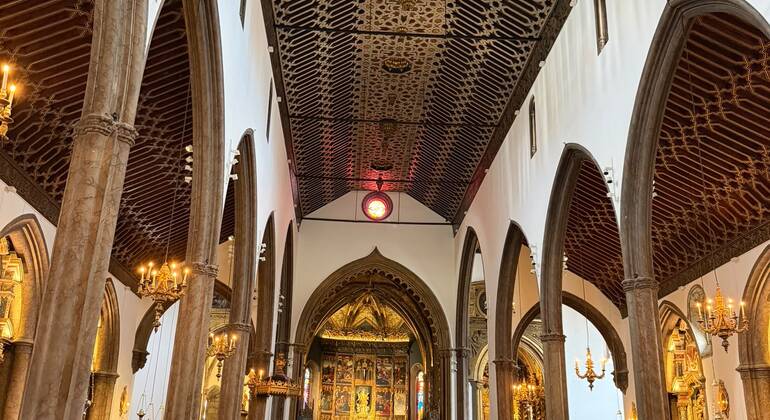 Funchal Free Walking Tour: History & Culture  Portugal &mdash; #5