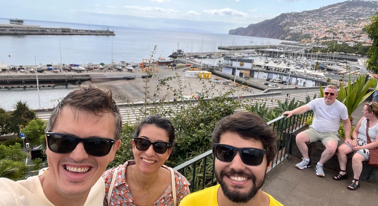 Funchal Free Walking Tour: History & Culture  Portugal &mdash; #6
