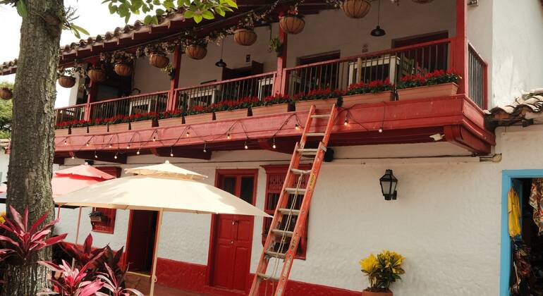 Pueblito Paisa Free Tour: Culture, History & Views of Medellín Colombia &mdash; #2