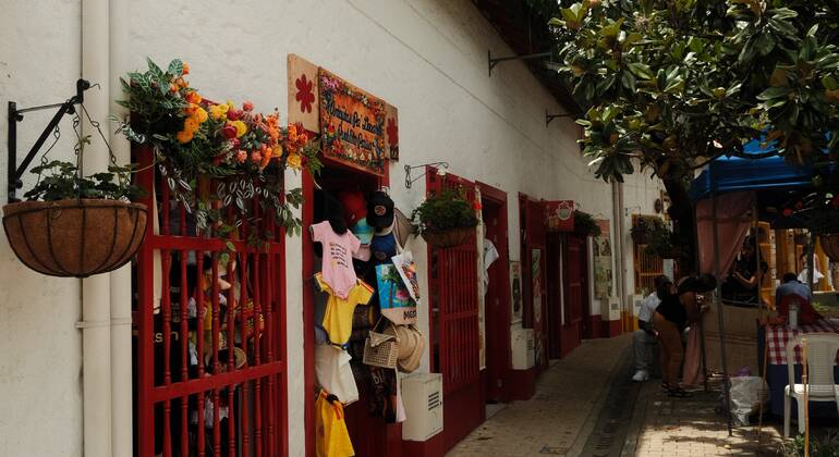 Pueblito Paisa Free Tour: Culture, History & Views of Medellín Colombia &mdash; #3