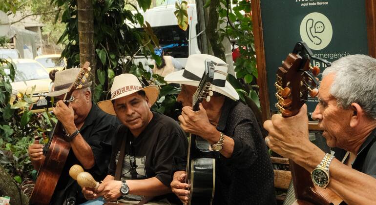 Pueblito Paisa Free Tour: Culture, History & Views of Medellín Colombia &mdash; #4