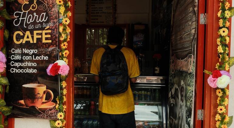 Pueblito Paisa Free Tour: Culture, History & Views of Medellín Colombia &mdash; #5
