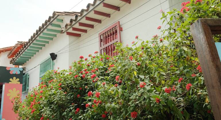 Pueblito Paisa Free Tour: Culture, History & Views of Medellín Colombia &mdash; #6