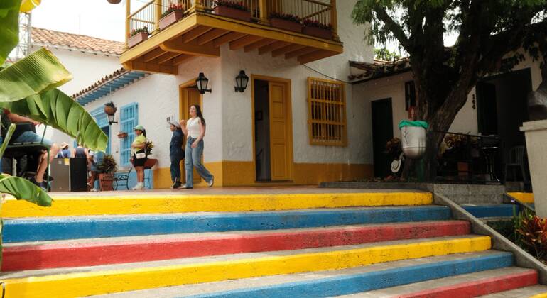 Pueblito Paisa Free Tour: Culture, History & Views of Medellín Colombia &mdash; #7