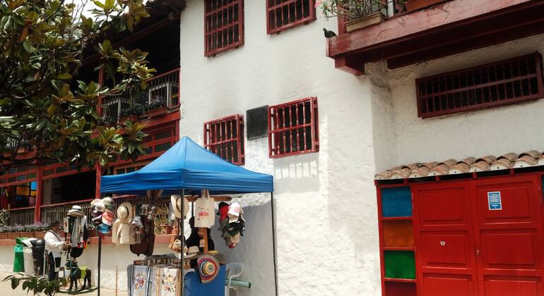 Pueblito Paisa Free Tour: Culture, History & Views of Medellín Colombia &mdash; #8