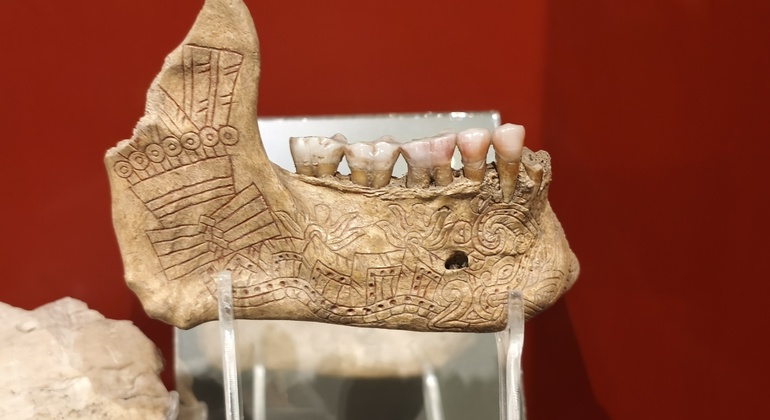 Mexico City Free Tour: Historia, Arte & Anécdotas México &mdash; #7