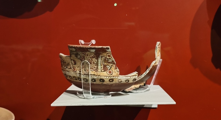 Mexico City Free Tour: Historia, Arte & Anécdotas México &mdash; #14