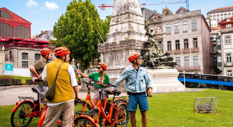 Porto Free Bike Tour: Bring Your Bike & Explore with a Local Portugal &mdash; #2