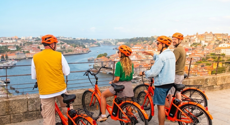 Porto Free Bike Tour: Bring Your Bike & Explore with a Local Portugal &mdash; #4