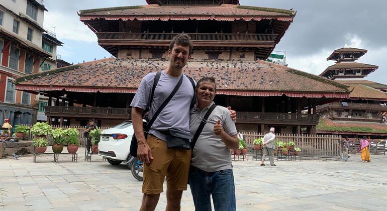 Free UNESCO World Heritage Cultural Tour with Local Licensed Guide  Provided by Free UNESCO World Heritage Cultural Tour with Local Licensed Guide 