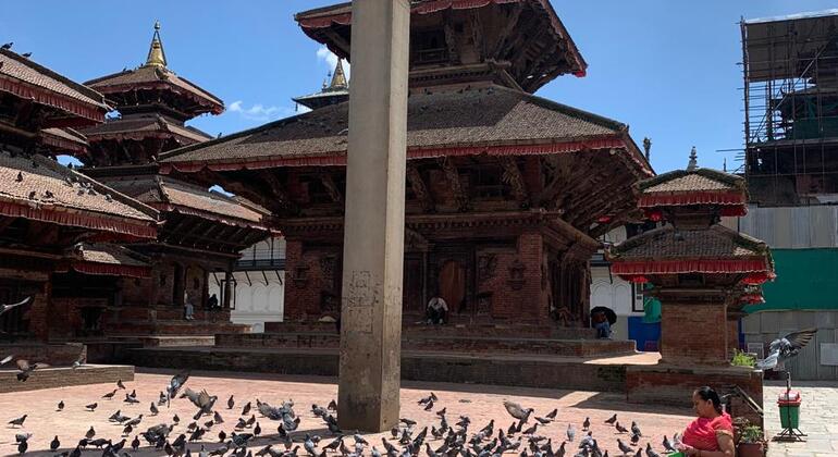 Free UNESCO World Heritage Cultural Tour with Local Licensed Guide  Nepal &mdash; #2