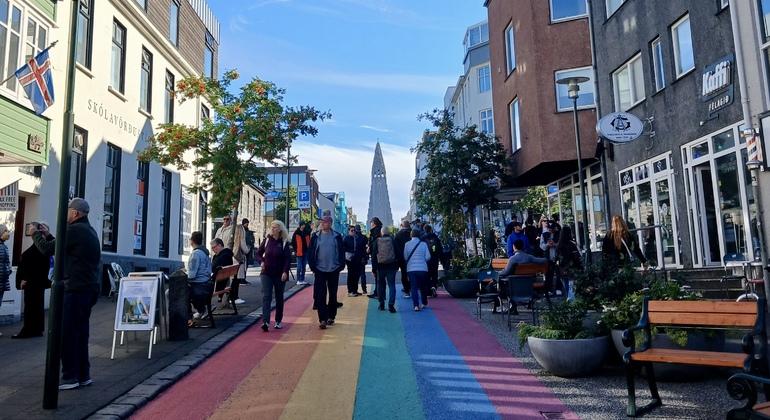 Free Tour of Reykjavík: Its History, Culture, and Legends
