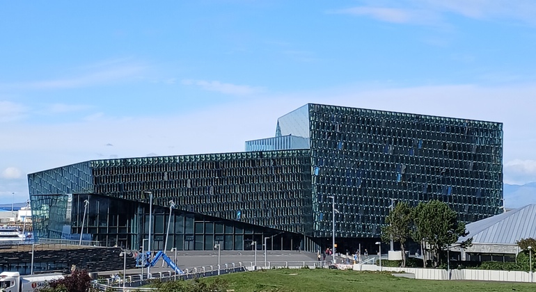 Free Tour of Reykjavík: Its History, Culture, and Legends Iceland &mdash; #5