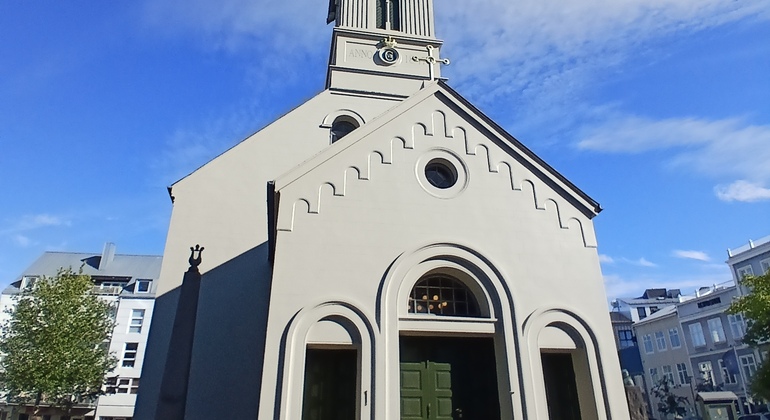 Free Tour of Reykjavík: Its History, Culture, and Legends Iceland &mdash; #7