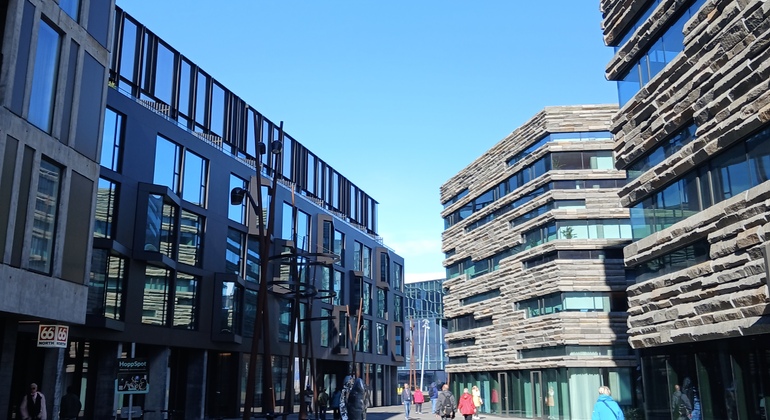 Free Tour of Reykjavík: Its History, Culture, and Legends Iceland &mdash; #8