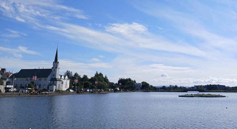 Free Tour of Reykjavík: Its History, Culture, and Legends Iceland &mdash; #9