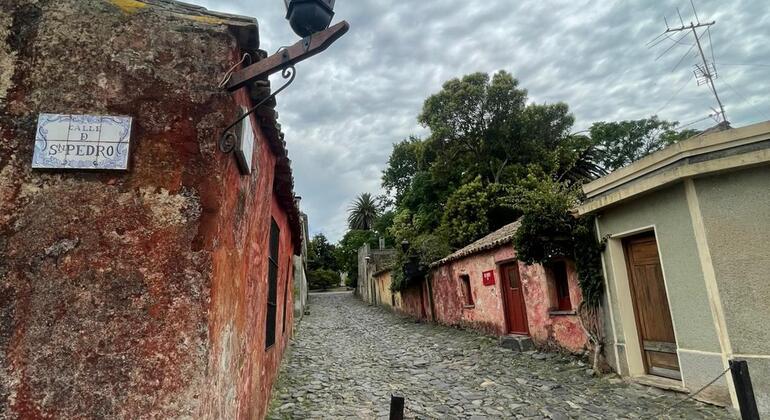 Colonia Essential Free Tour Uruguay &mdash; #4