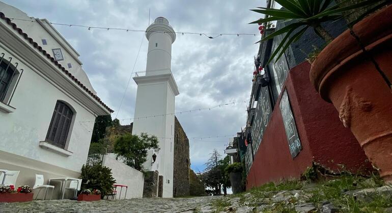Colonia Essential Free Tour Uruguay &mdash; #3