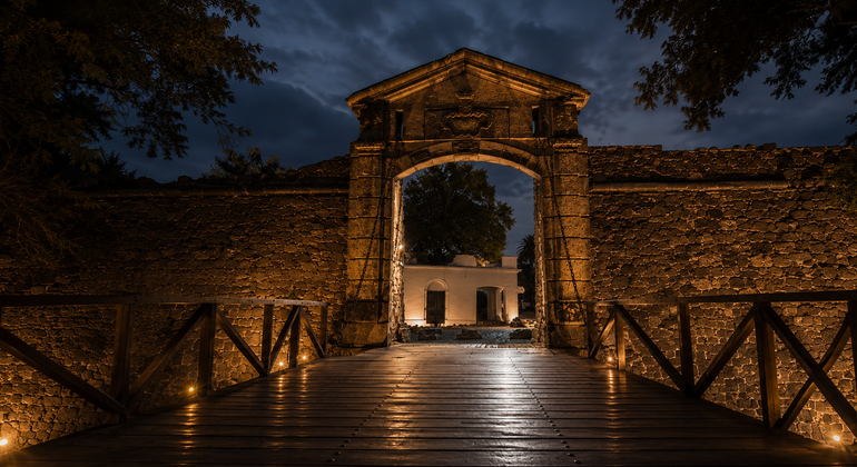 Colonia Essential Free Tour Uruguay &mdash; #5
