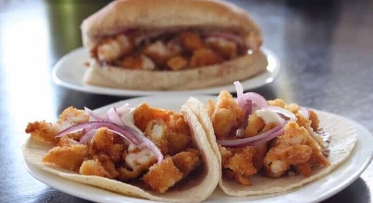 Festival del Taco de Cozumel: mercados, marisco y barbacoa