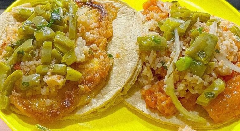 Taco Fest Cozumel: mercati, frutti di mare e barbacoa Messico &mdash; #2