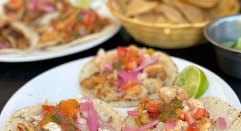 Taco Fest Cozumel: mercati, frutti di mare e barbacoa Messico &mdash; #3