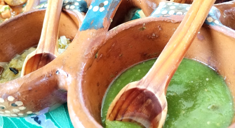 Taco Fest Cozumel: mercati, frutti di mare e barbacoa Messico &mdash; #11
