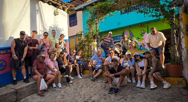 Guatapé Tour: Experience at Your Own Pace Colombia &mdash; #4
