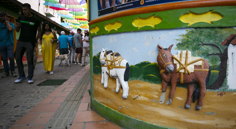 Guatapé Tour: Experience at Your Own Pace Colombia &mdash; #6