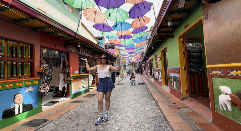 Guatapé Tour: Experience at Your Own Pace Colombia &mdash; #8