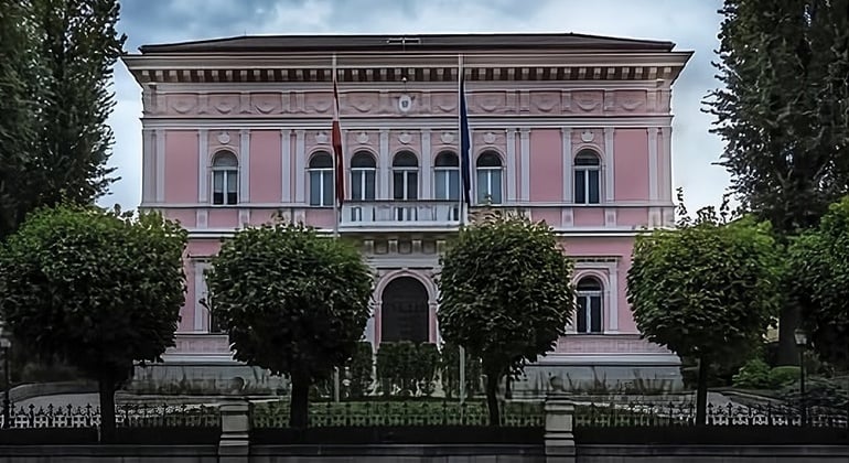 Sofia Free Tour: Art Nouveau & Belle Époque  Bulgaria &mdash; #1