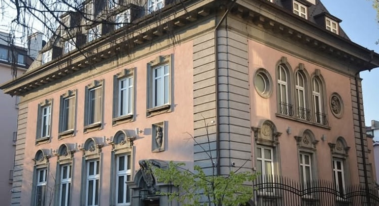 Sofia Free Tour: Art Nouveau & Belle Époque  Bulgaria &mdash; #2
