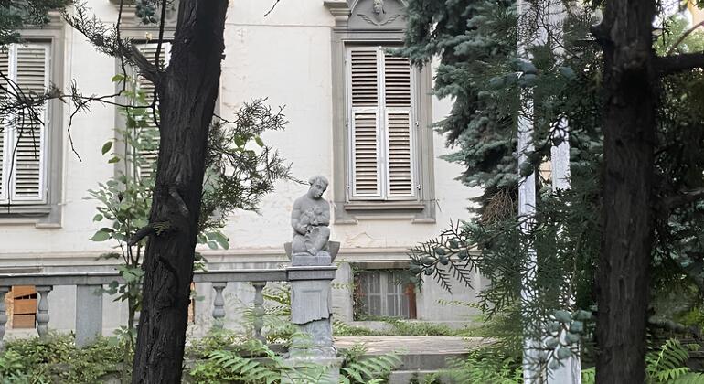 Sofia Free Tour: Art Nouveau & Belle Époque  Bulgaria &mdash; #7