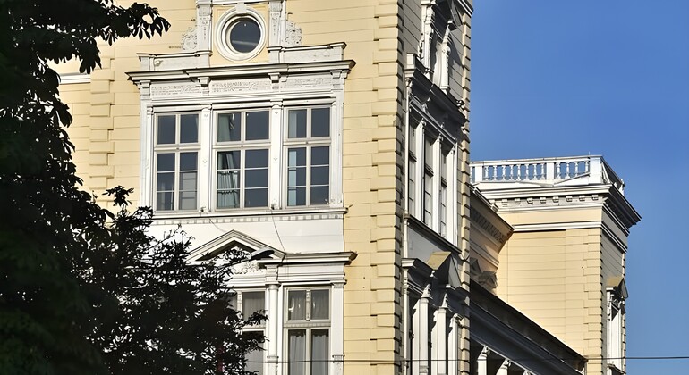 Sofia Free Tour: Art Nouveau & Belle Époque  Bulgaria &mdash; #8