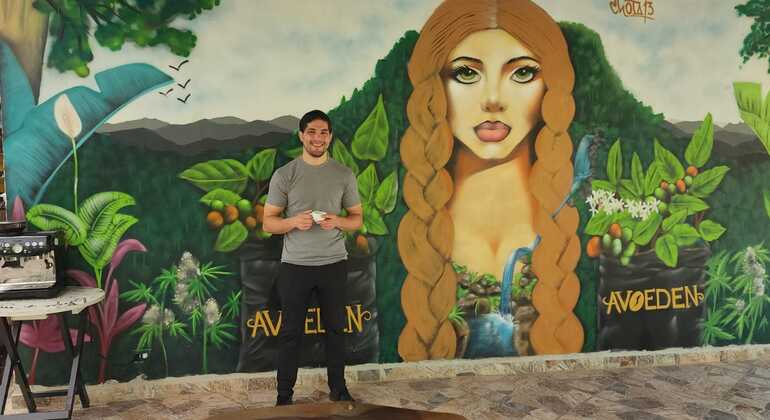Avoeden Coffee Tour & Brewing Workshop in Medellin Colombia &mdash; #2