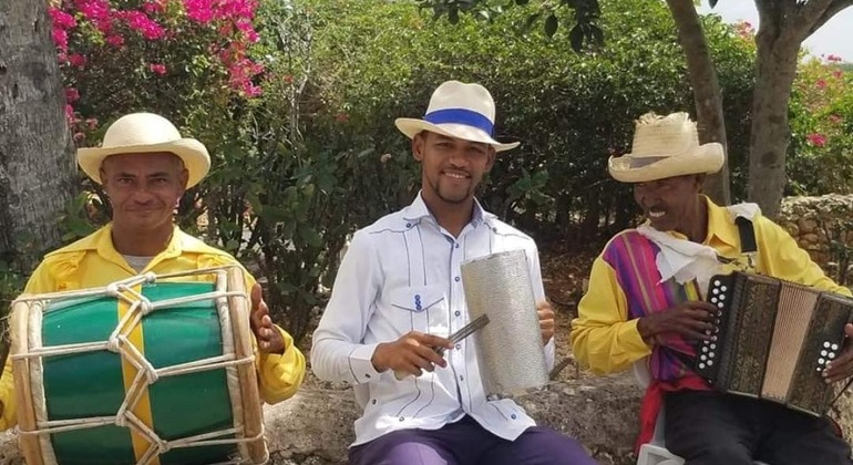 Passeio Gratuito «Sabores Dominicanos»