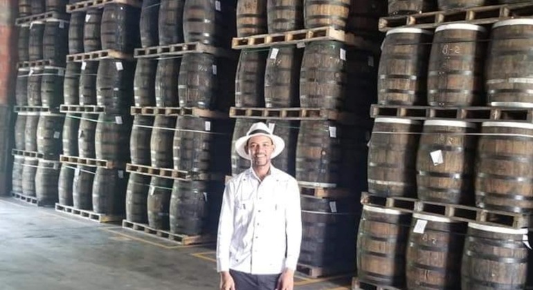Tour gratuito “Sapori dominicani” Repubblica Dominicana &mdash; #2