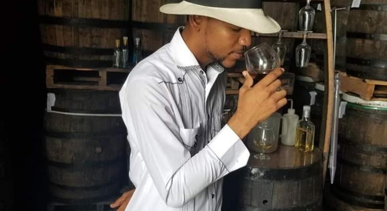Tour gratuito “Sapori dominicani” Repubblica Dominicana &mdash; #3