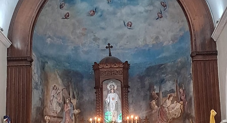Tour religioso: Il percorso della fede  Repubblica Dominicana &mdash; #4