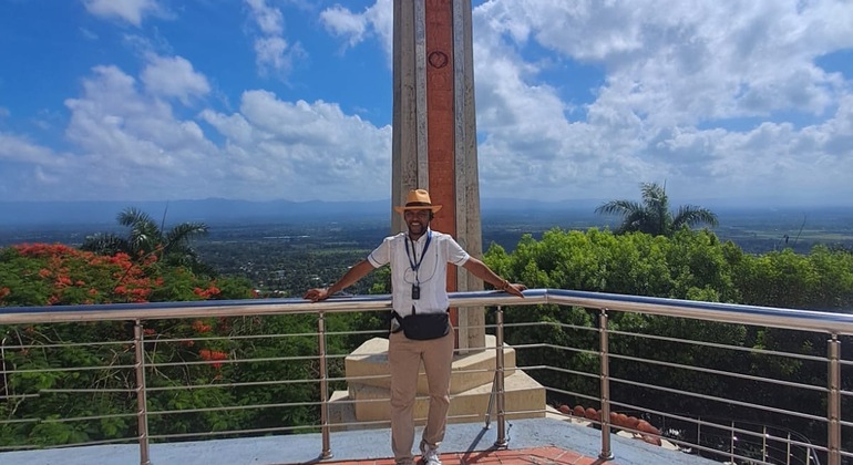 Tour religioso: Il percorso della fede  Repubblica Dominicana &mdash; #5