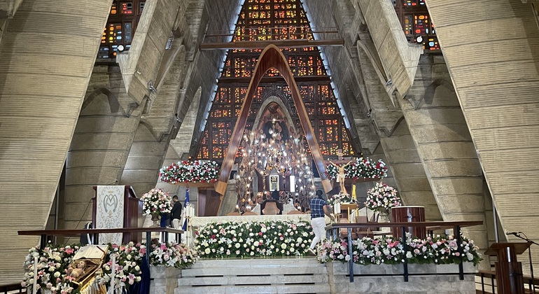 Tour religioso: Il percorso della fede  Repubblica Dominicana &mdash; #3