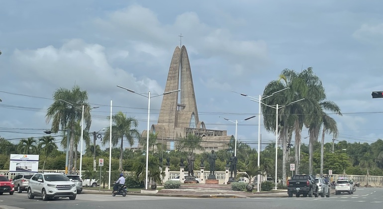 Tour religioso: Il percorso della fede  Repubblica Dominicana &mdash; #2